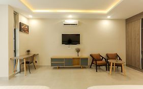 ĐồiSao Homestay